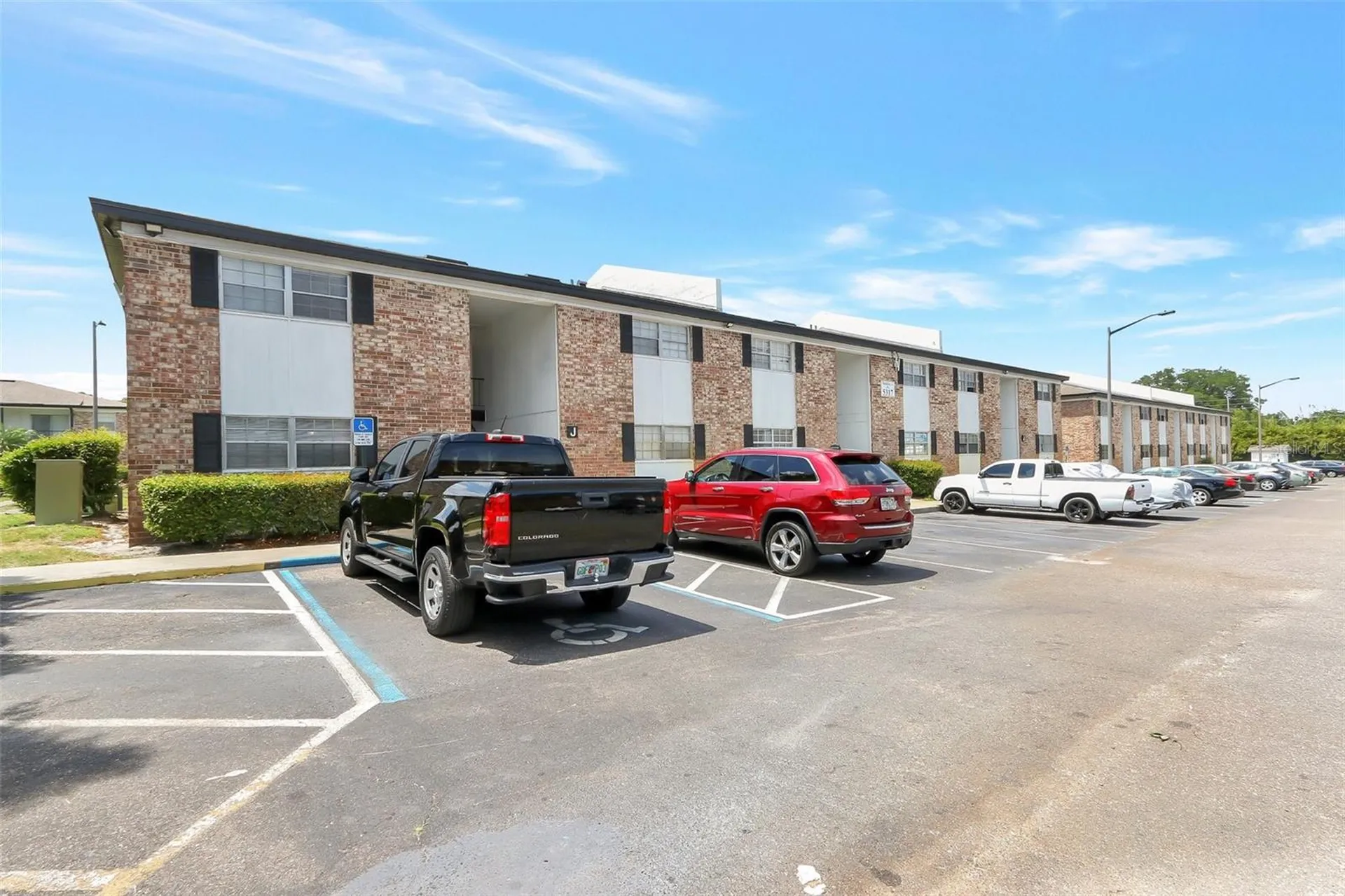 5317 Curry Ford Road Orlando FL 32812