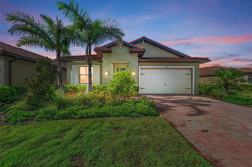 325 Villoresi Boulevard Nokomis FL 34275
