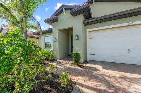 325 Villoresi Boulevard Nokomis FL 34275