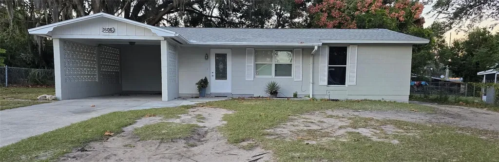 1606 Woodlyn Drive Leesburg FL 34748