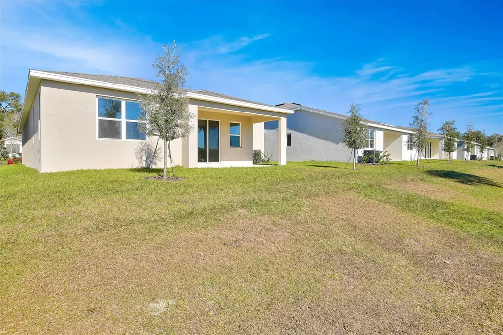 332 Alexandrite Street Deland FL 32720