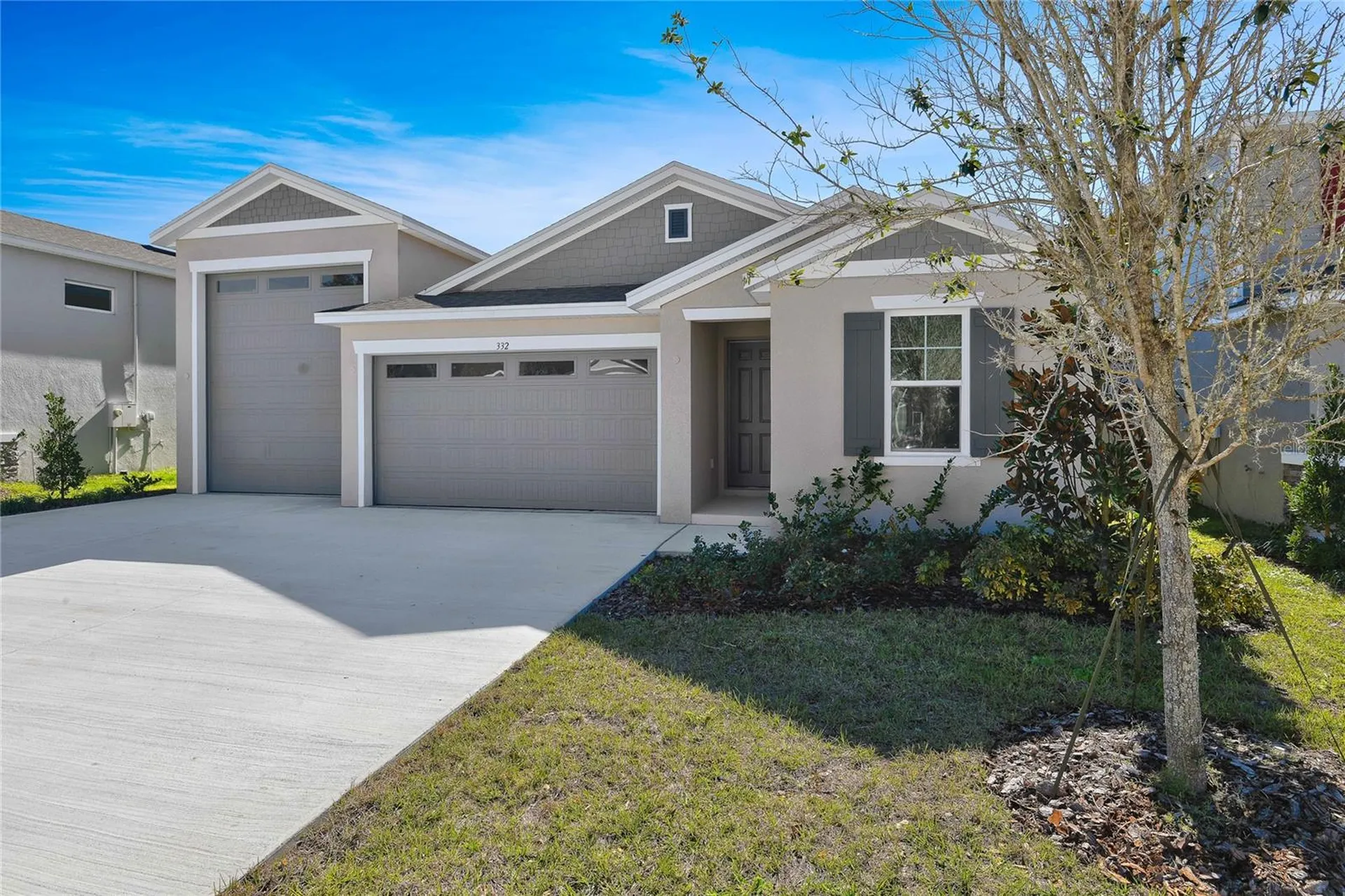 332 Alexandrite Street Deland FL 32720