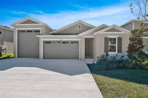 332 Alexandrite Street Deland FL 32720