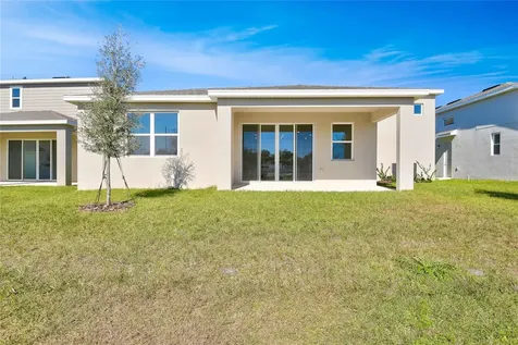 332 Alexandrite Street Deland FL 32720