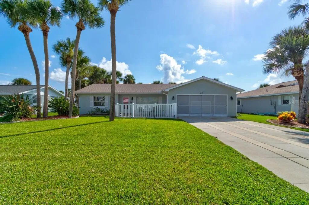 227 Ocean Palm Drive Flagler Beach FL 32136