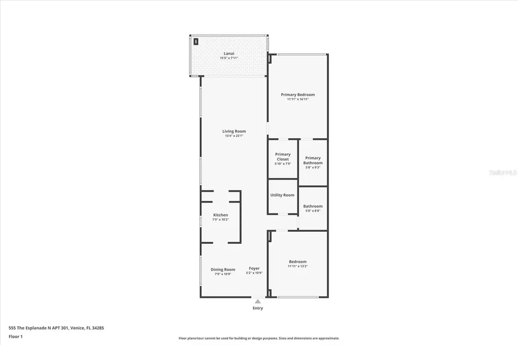 555 The Esplanade N Venice FL 34285