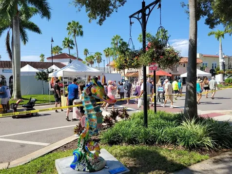 555 The Esplanade N Venice FL 34285