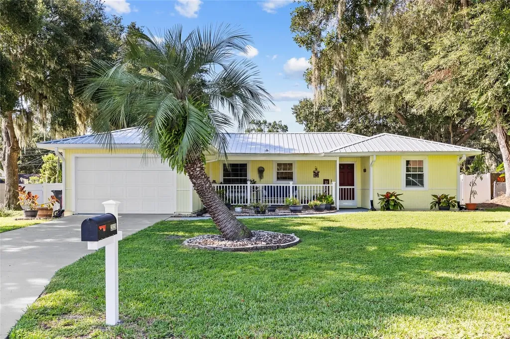 2828 Forestgreen Drive S Lakeland FL 33811