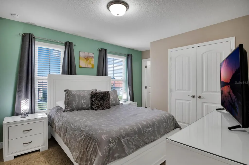 4103 Oaktree Drive Davenport FL 33837