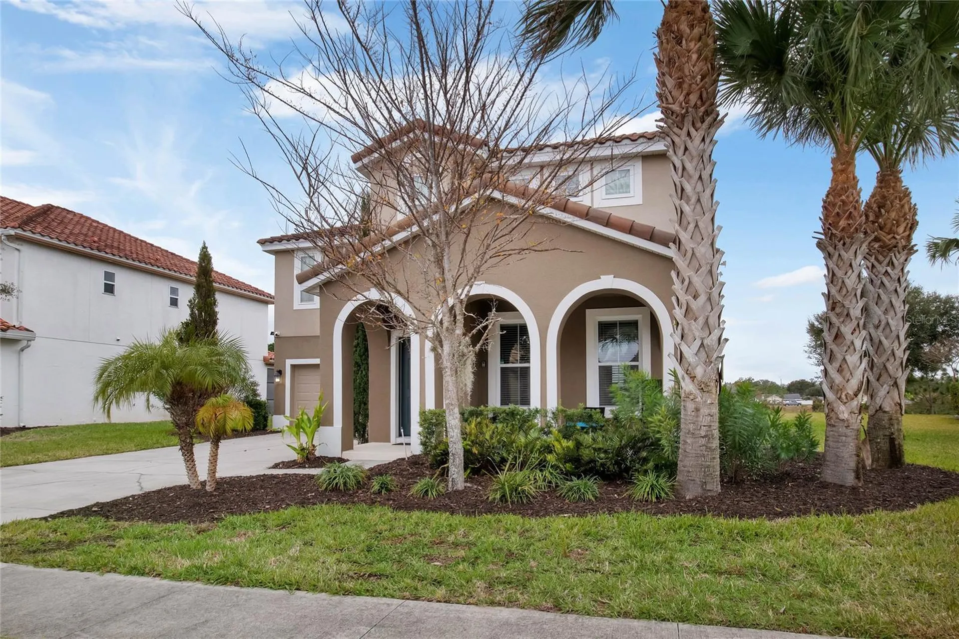 4103 Oaktree Drive Davenport FL 33837