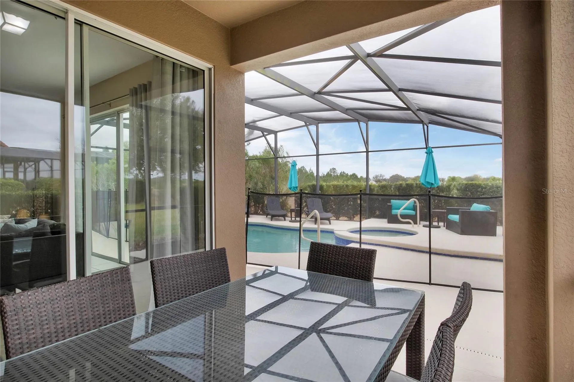 4103 Oaktree Drive Davenport FL 33837