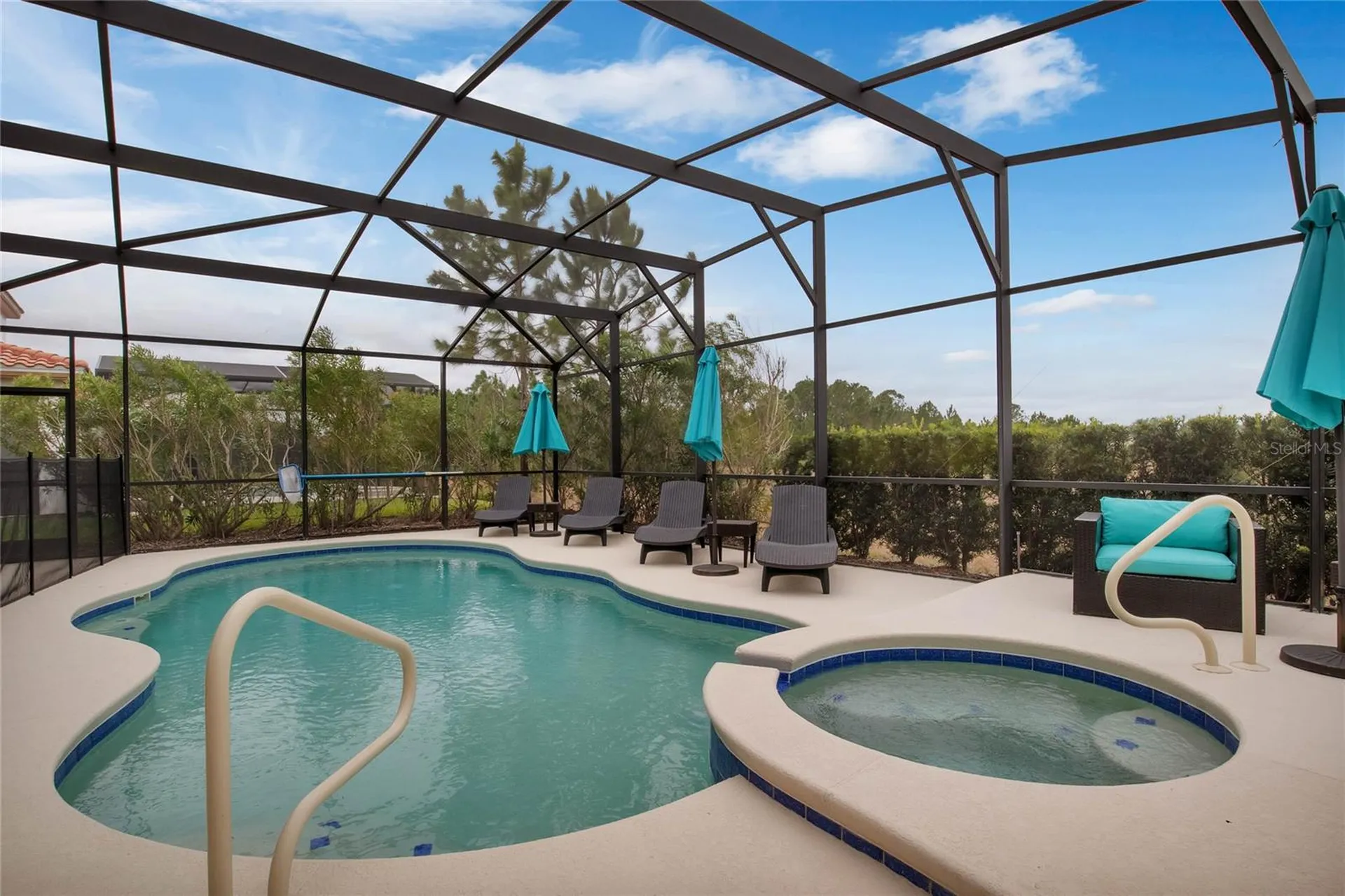 4103 Oaktree Drive Davenport FL 33837