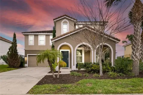 4103 Oaktree Drive Davenport FL 33837