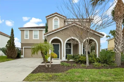 4103 Oaktree Drive Davenport FL 33837