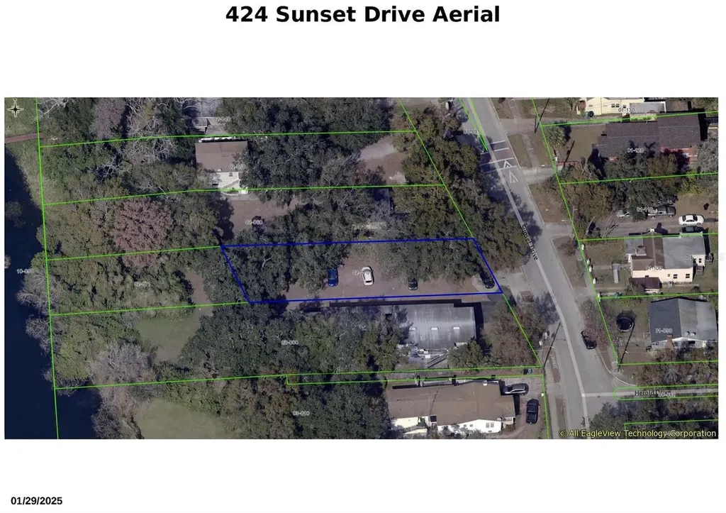424 Sunset Drive Orlando FL 32805