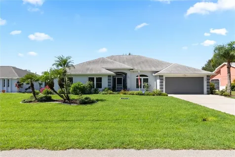 26467 Valparaiso Drive Punta Gorda FL 33983