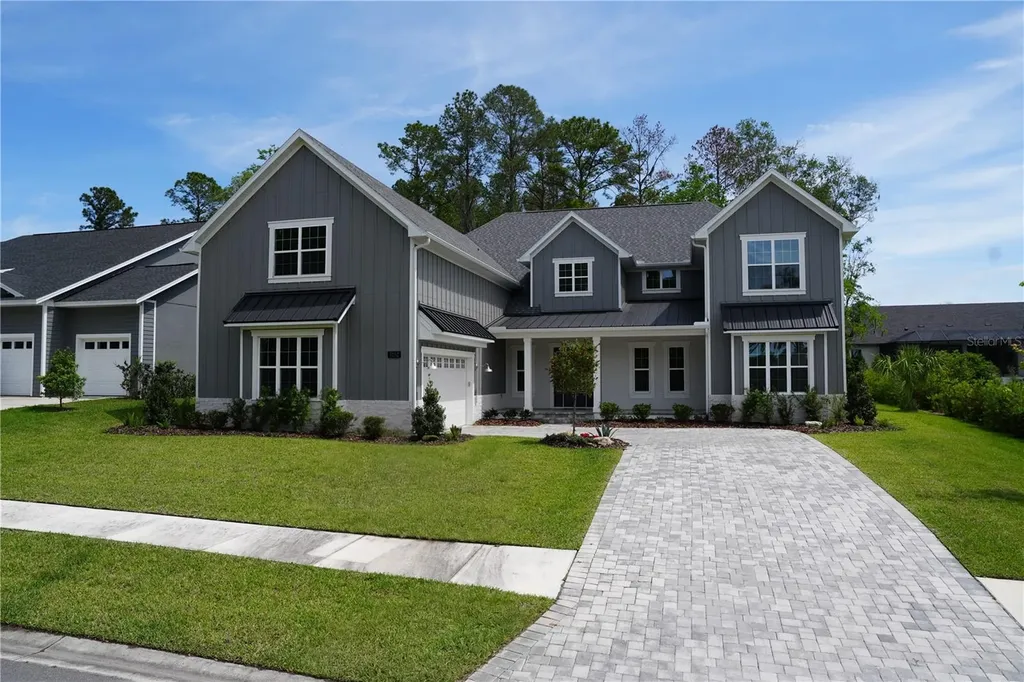 5252 Ravensbrook Court Brooksville FL 34601