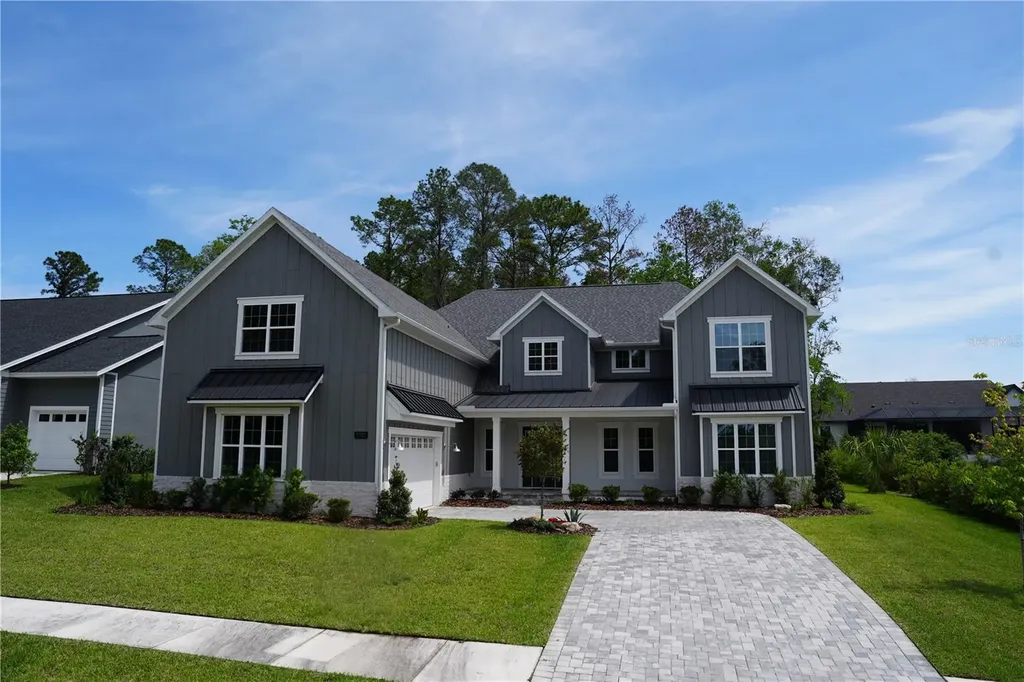 5252 Ravensbrook Court Brooksville FL 34601