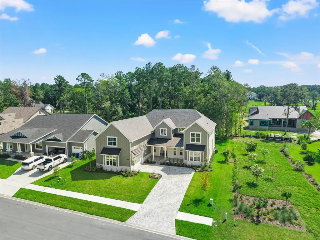 5252 Ravensbrook Court Brooksville FL 34601