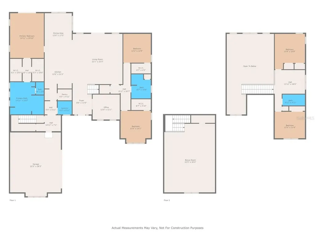 5252 Ravensbrook Court Brooksville FL 34601