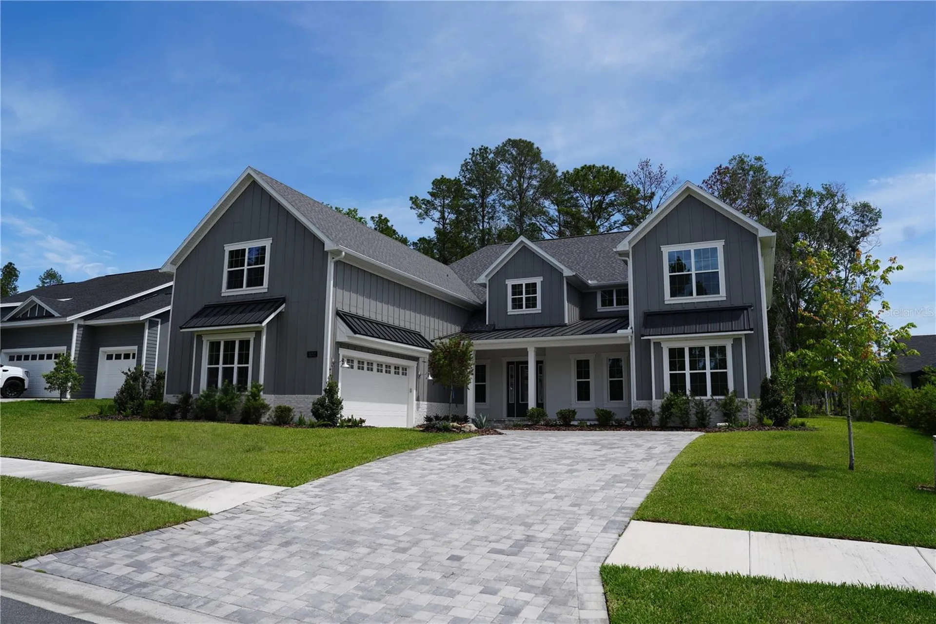 5252 Ravensbrook Court Brooksville FL 34601