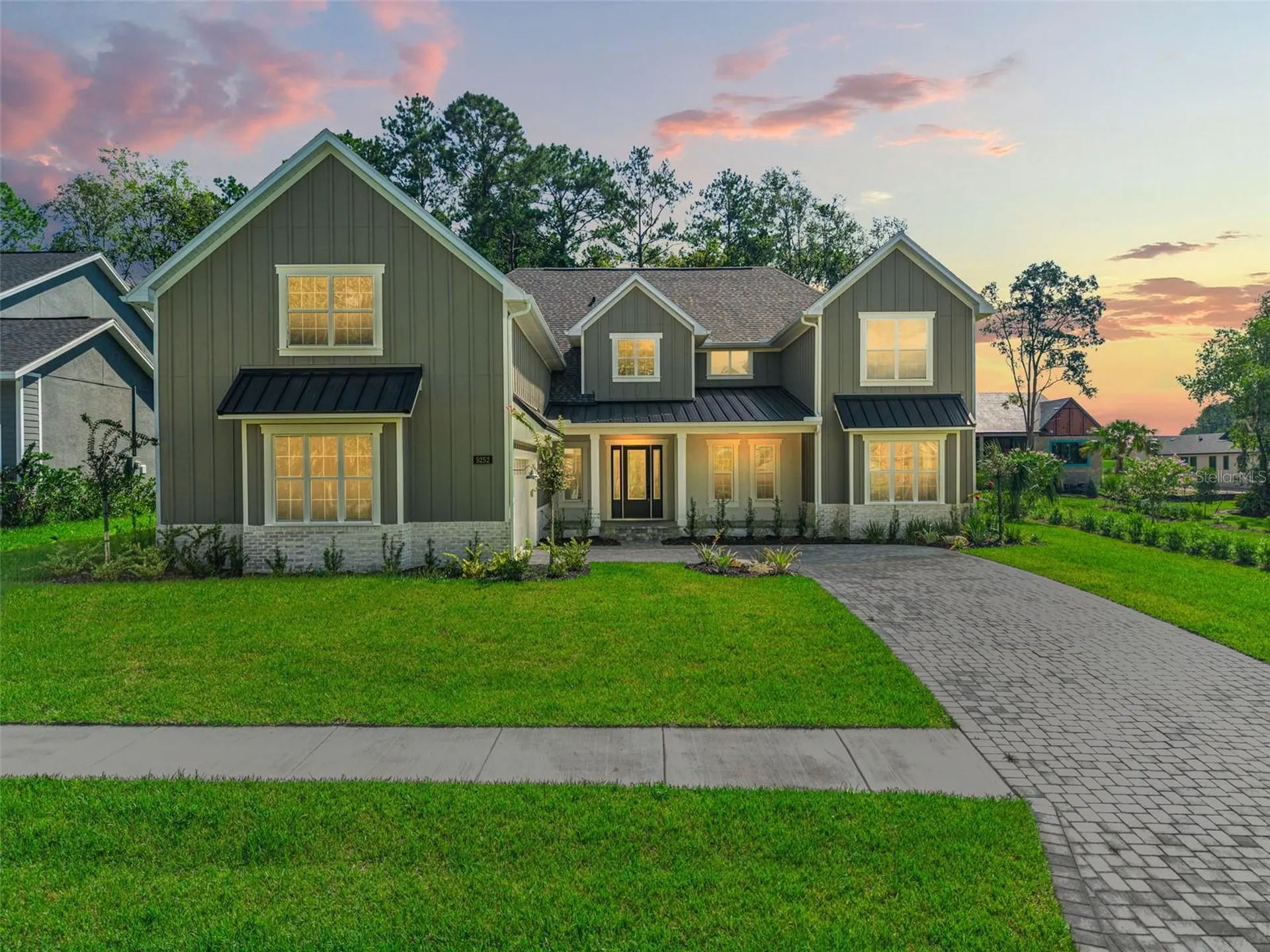 5252 Ravensbrook Court Brooksville FL 34601