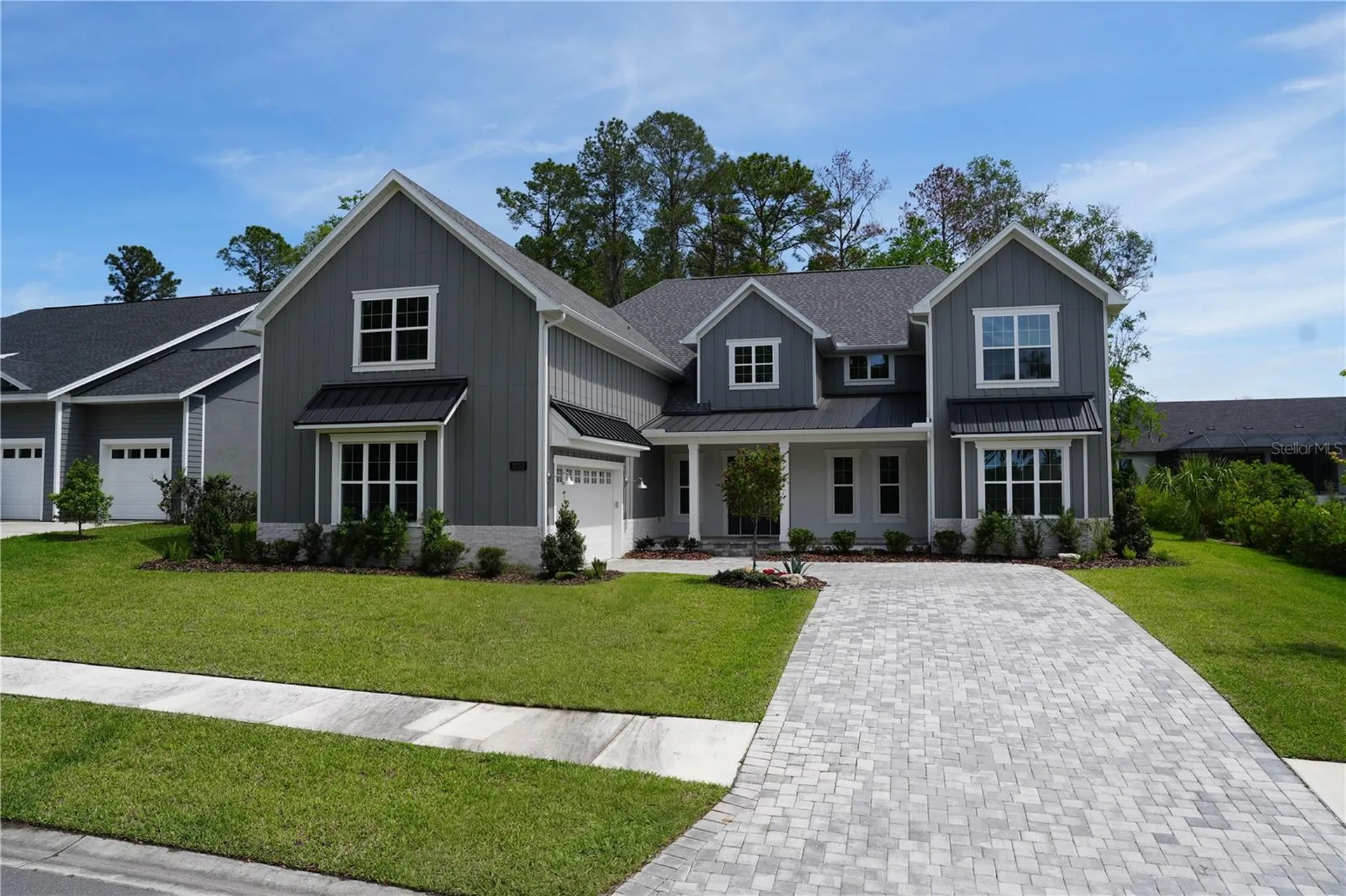 5252 Ravensbrook Court Brooksville FL 34601