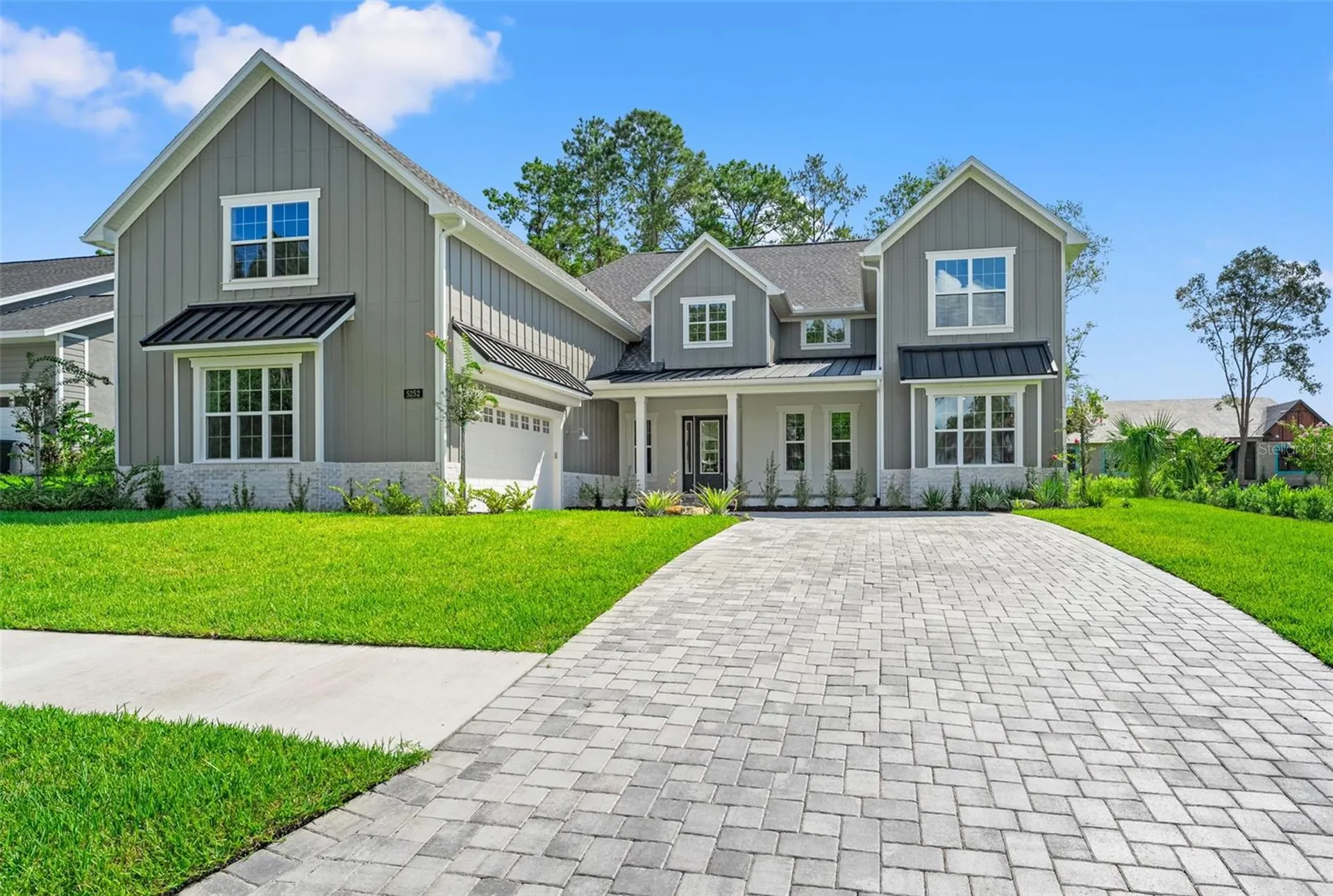 5252 Ravensbrook Court Brooksville FL 34601