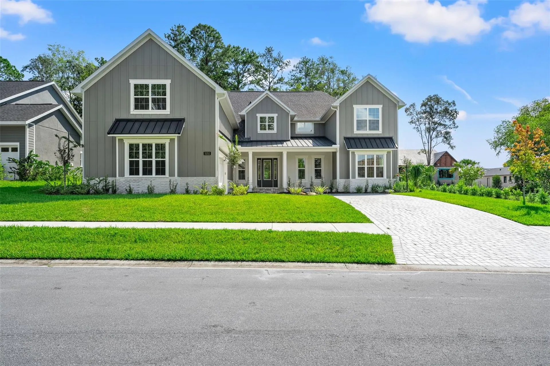 5252 Ravensbrook Court Brooksville FL 34601