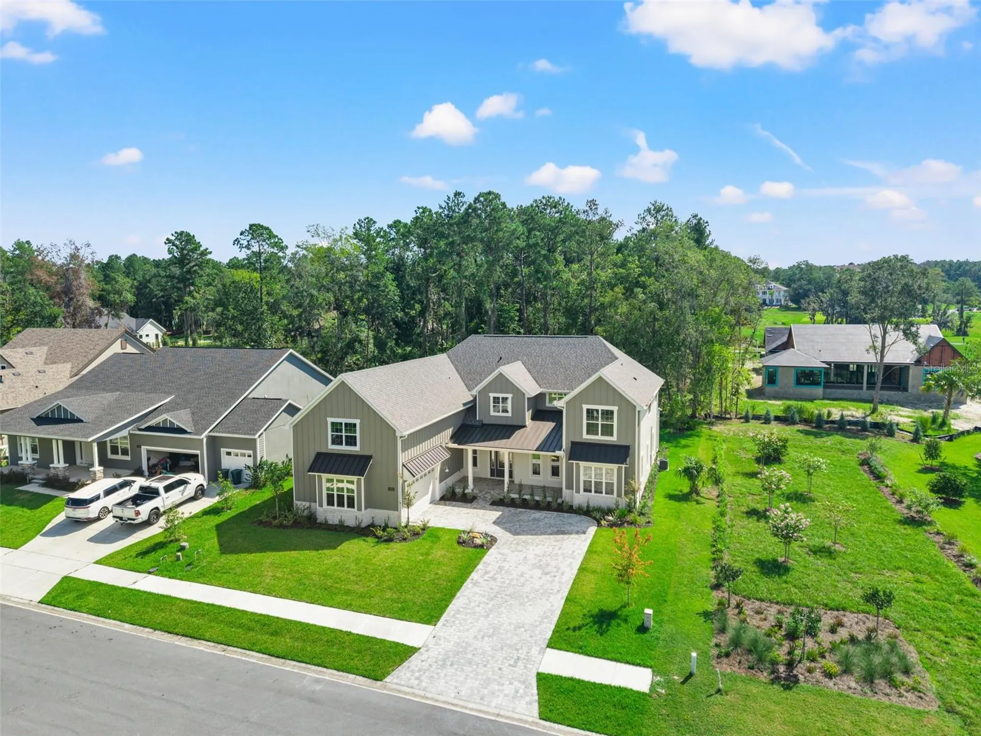 5252 Ravensbrook Court Brooksville FL 34601
