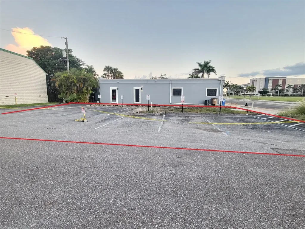 119 Taylor Street Punta Gorda FL 33950
