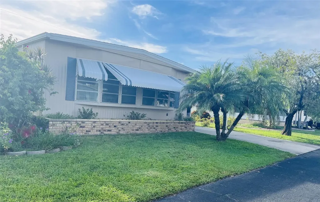 3153 Orchard Drive North Fort Myers FL 33917