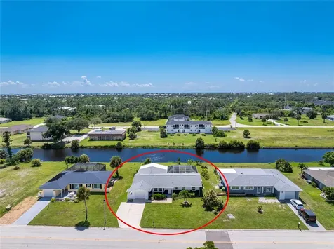 141 Rotonda Circle Rotonda West FL 33947
