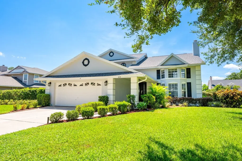 524 Glen Grove Lane Orlando FL 32839