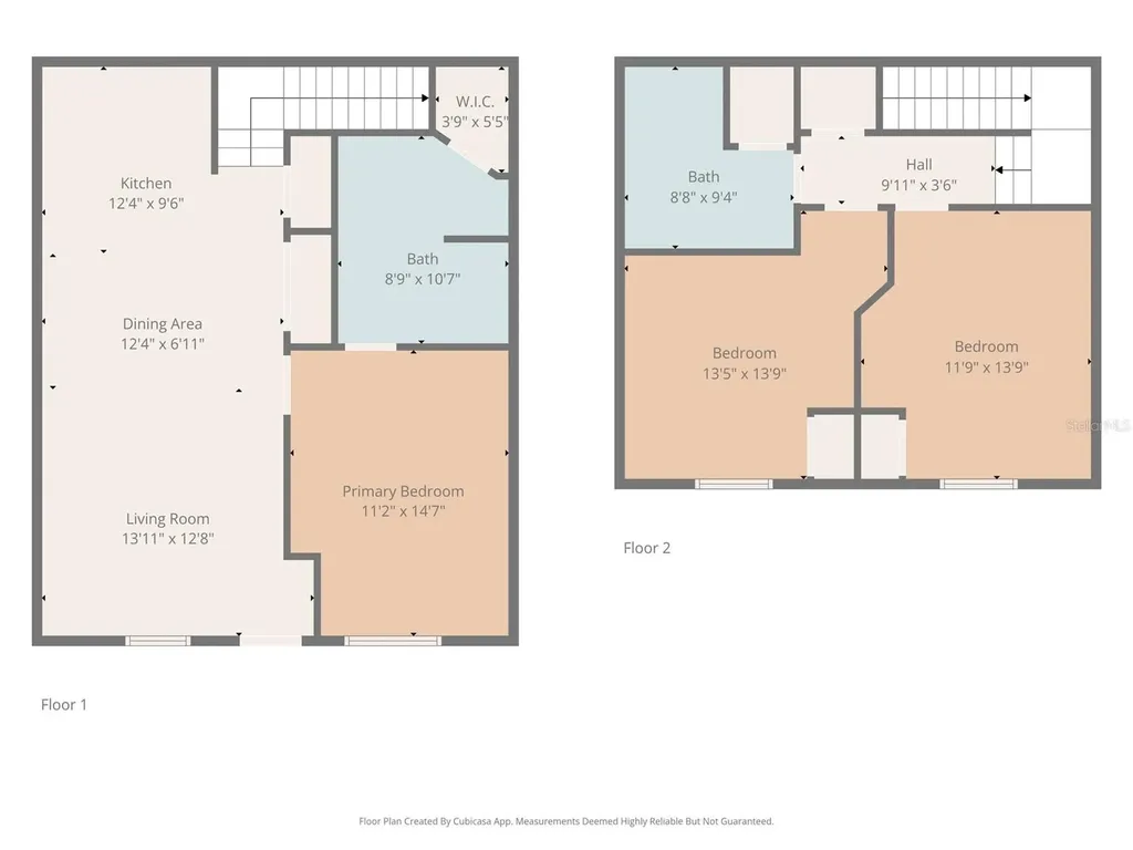 8945 Shine Drive Kissimmee FL 34747