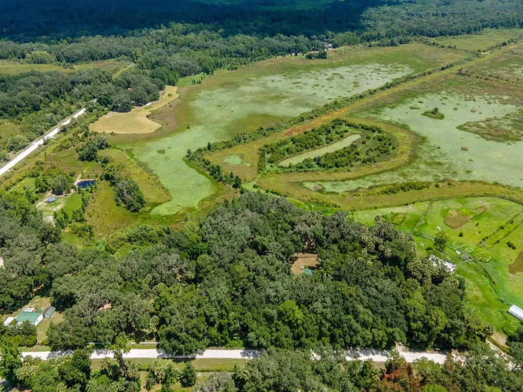 4645 NE 159th Place Citra FL 32113