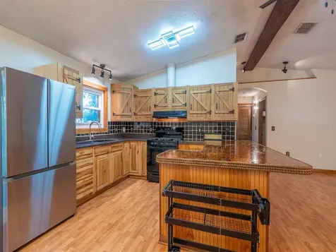 4645 NE 159th Place Citra FL 32113