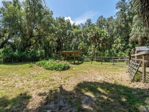 4645 NE 159th Place Citra FL 32113
