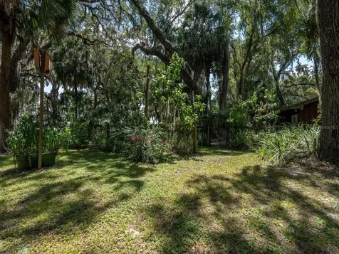 4645 NE 159th Place Citra FL 32113