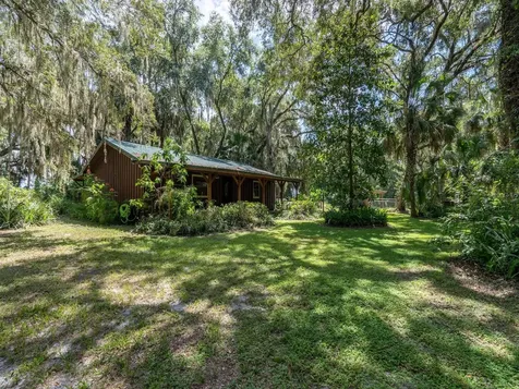 4645 NE 159th Place Citra FL 32113