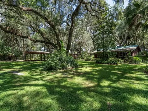 4645 NE 159th Place Citra FL 32113