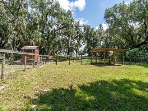 4645 NE 159th Place Citra FL 32113