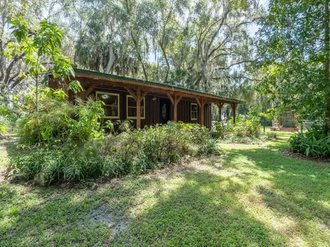 4645 NE 159th Place Citra FL 32113