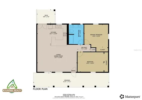 4645 NE 159th Place Citra FL 32113