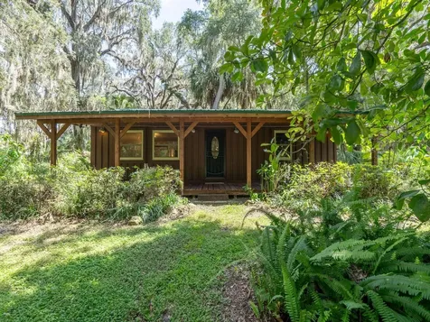 4645 NE 159th Place Citra FL 32113