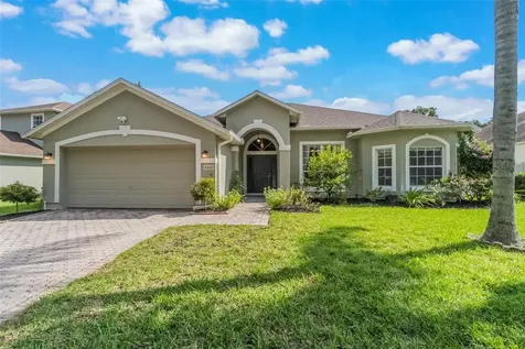 2431 Huron Circle Kissimmee FL 34746