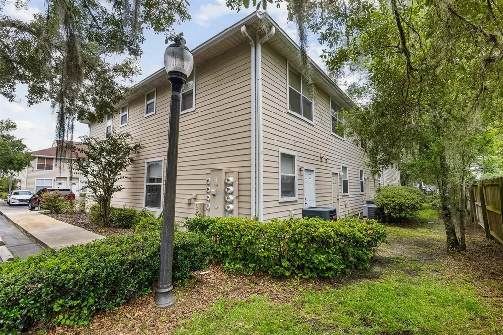 3901 SW 20th Avenue Gainesville FL 32607