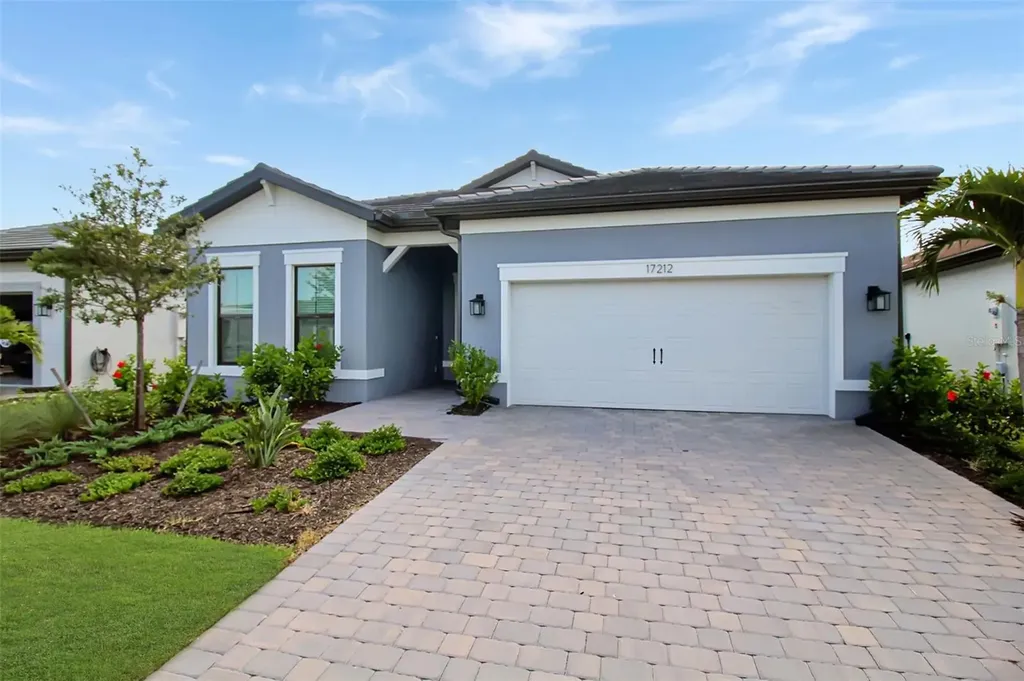 17212 Luminous Avenue Venice FL 34293