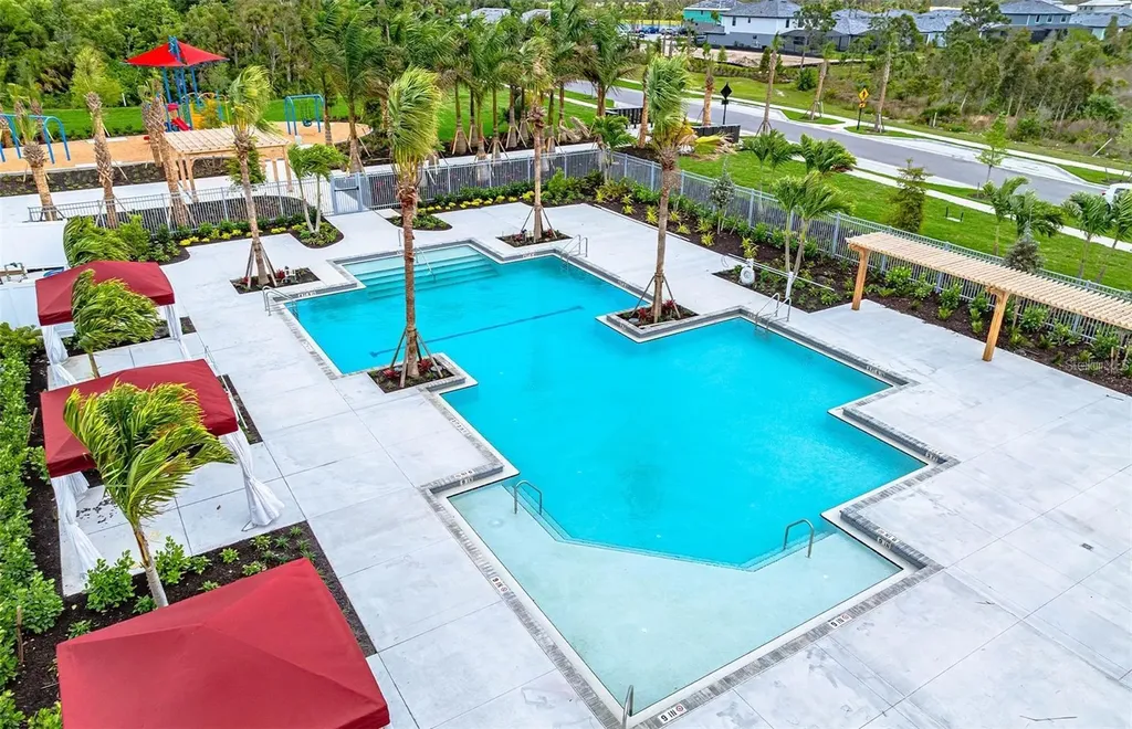 17212 Luminous Avenue Venice FL 34293