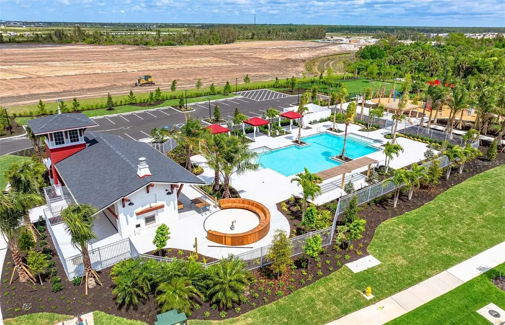 17212 Luminous Avenue Venice FL 34293